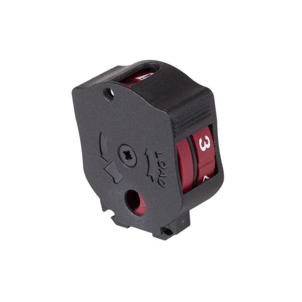 CARGADOR 10X MAG .22